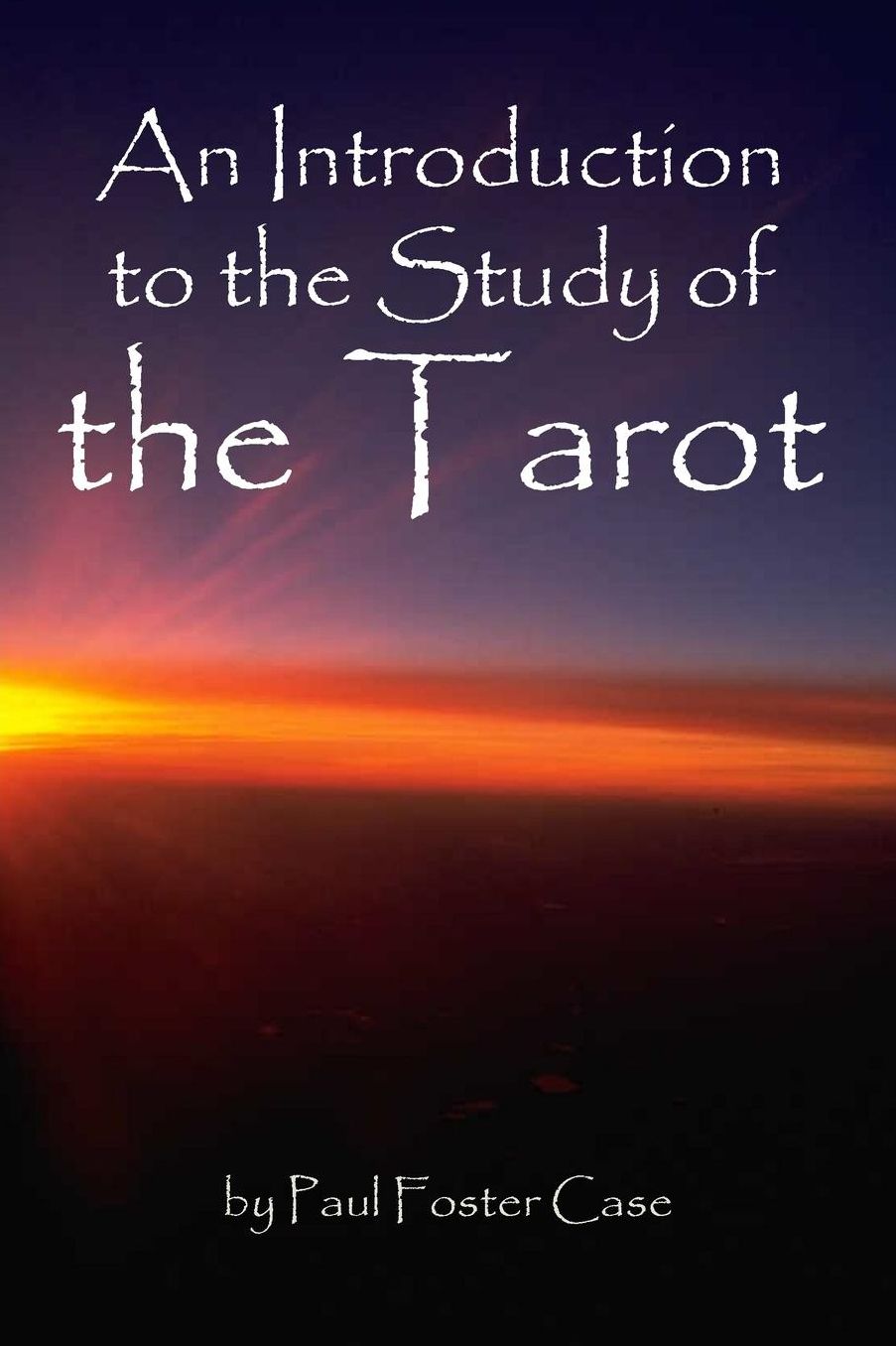 An Introduction to the Study of Tarot