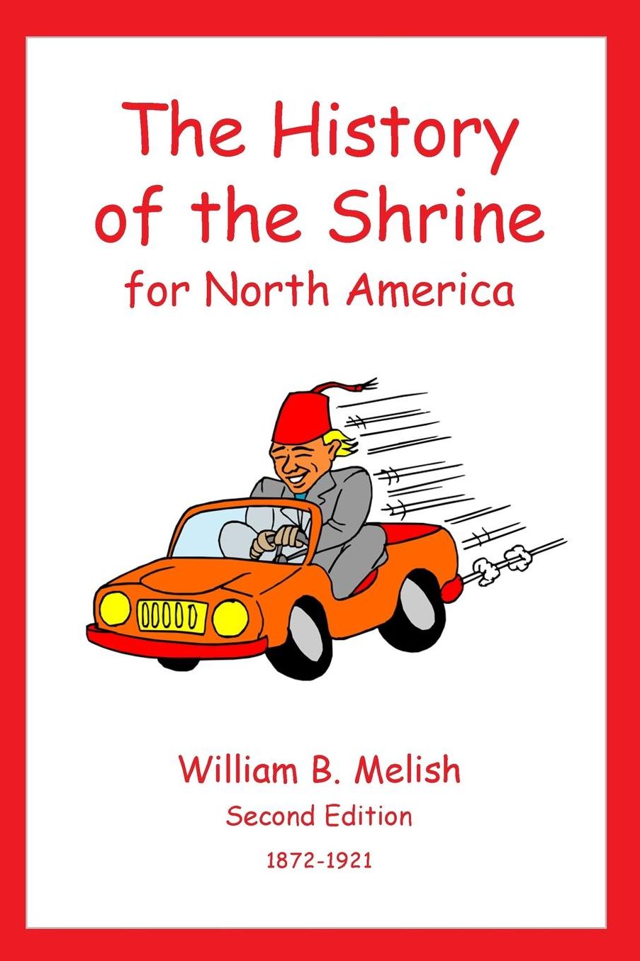 The History of the Shrine for North America