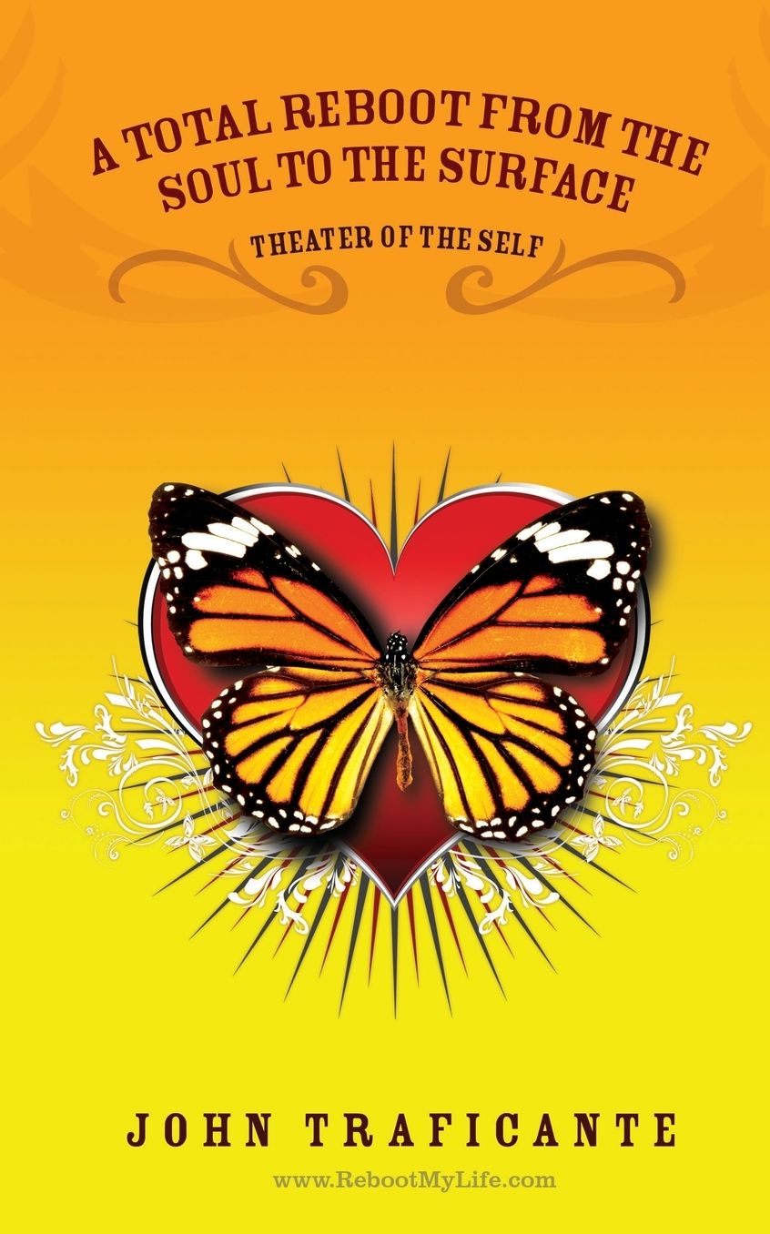 A Total Reboot From The Soul To The Surface