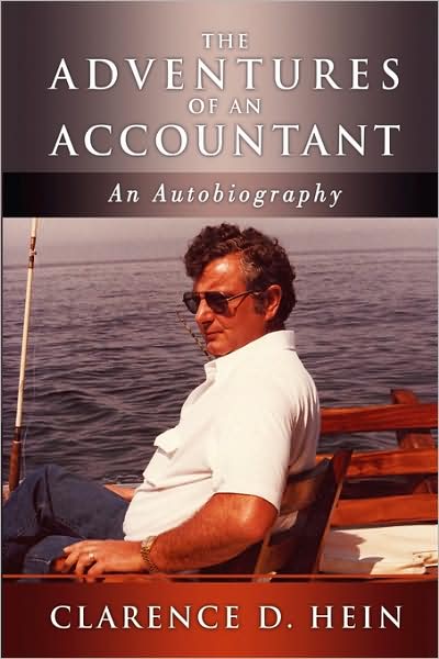 The Adventures Of An Accountant