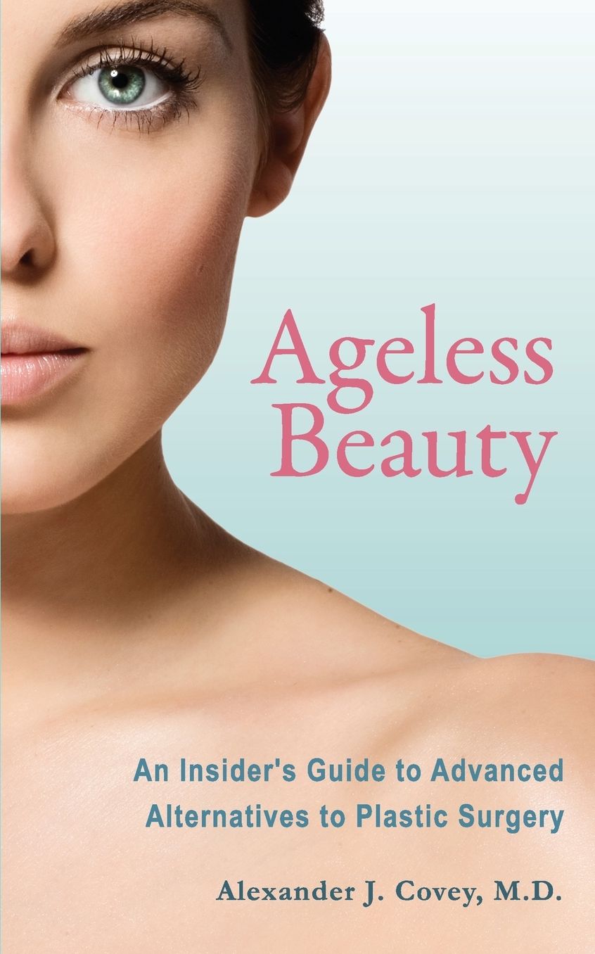 Ageless Beauty
