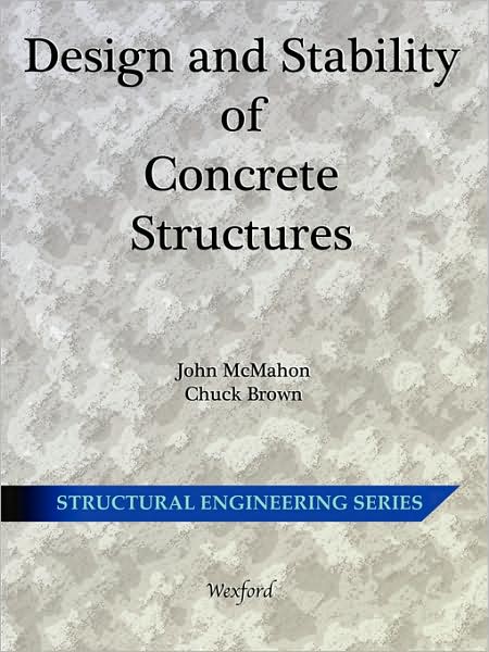 Design And Stability Of Concrete Structures - Structural Engineering