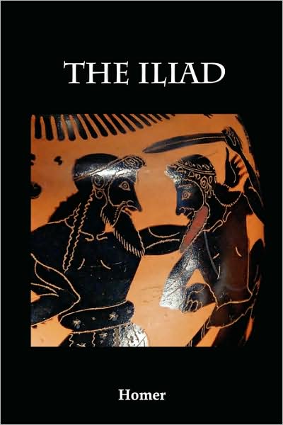 The Iliad