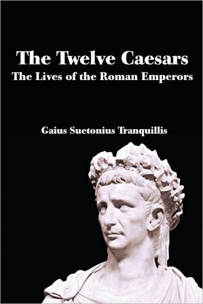 The Twelve Caesars