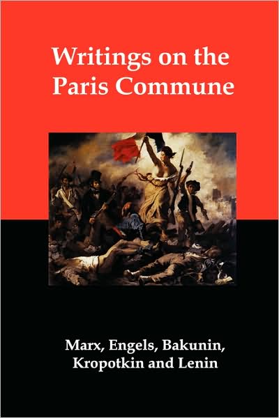 Writings On The Paris Commune