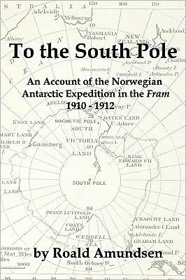 To The South Pole