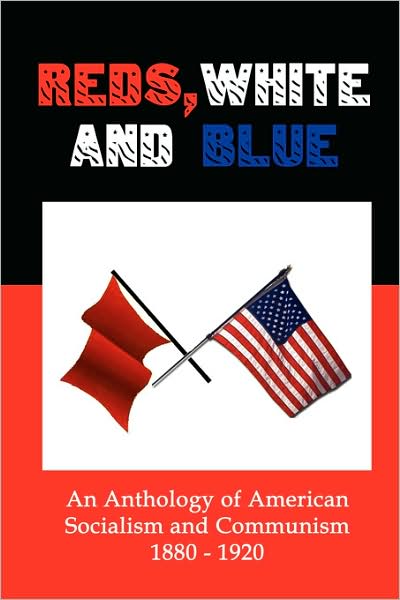 Reds, White And Blue