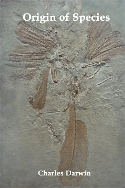 Origin Of Species And The Foundations Of The Origin Of Species