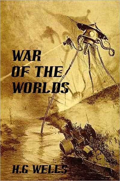 The War of the Worlds