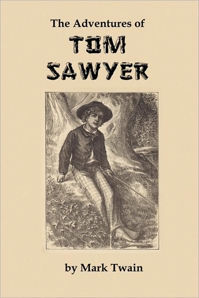 The Adventures Of Tom Sawyer