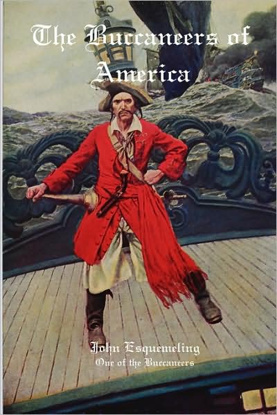 The Buccaneers Of America