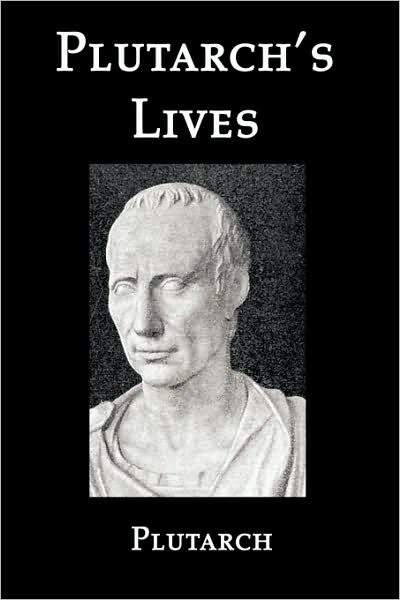 Selections From Plutarch's Lives