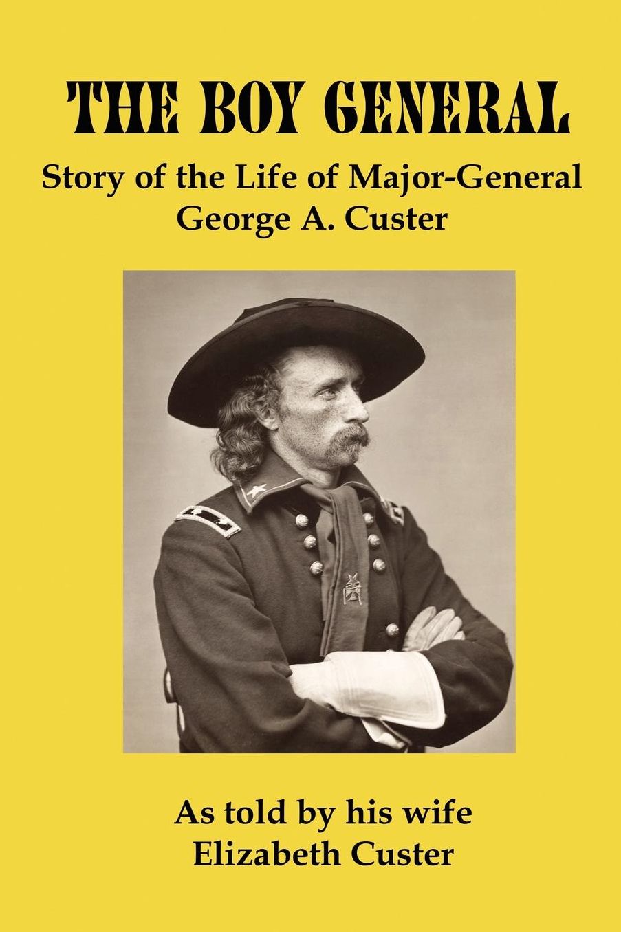 The Boy General