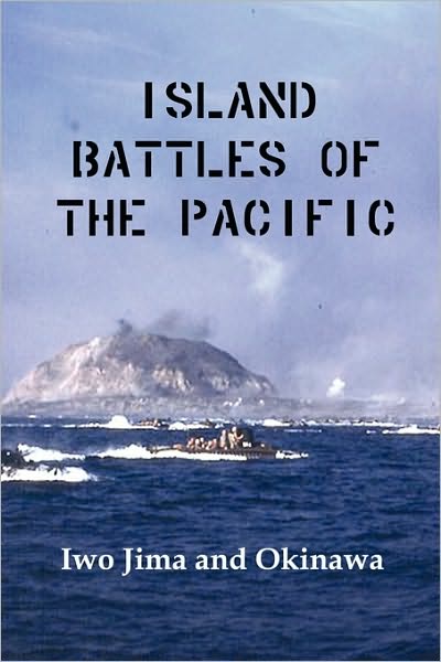 Island Battles Of The Pacific