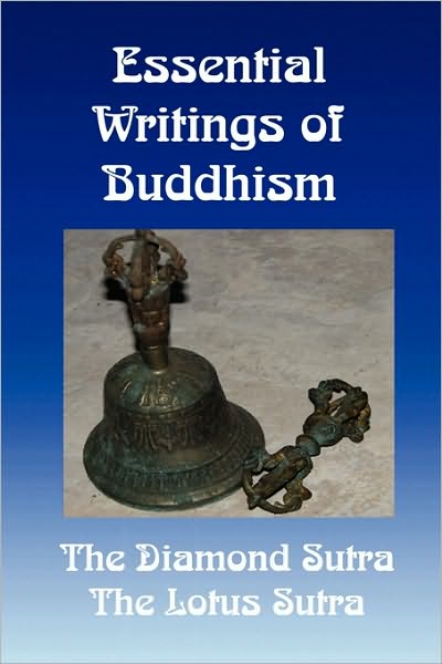 Essential Writings Of Buddhism
