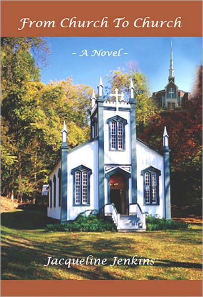 From Church To Church
