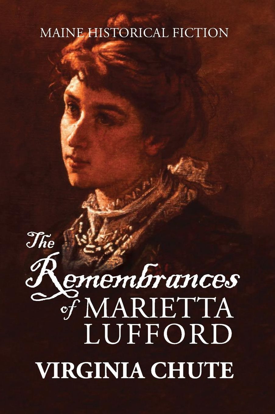 The Remembrances of Marietta Lufford