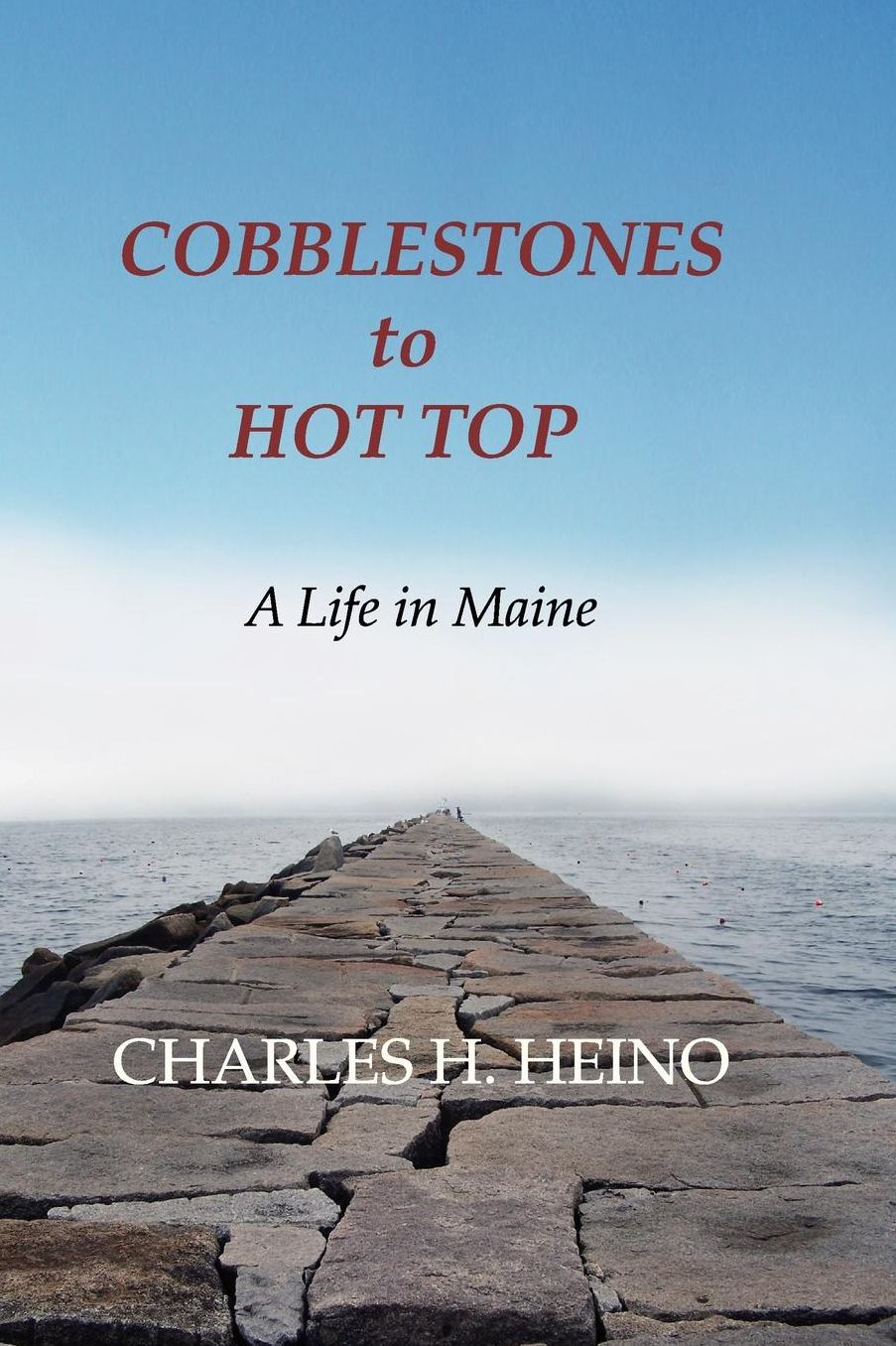 From Cobblestone To Hot Top