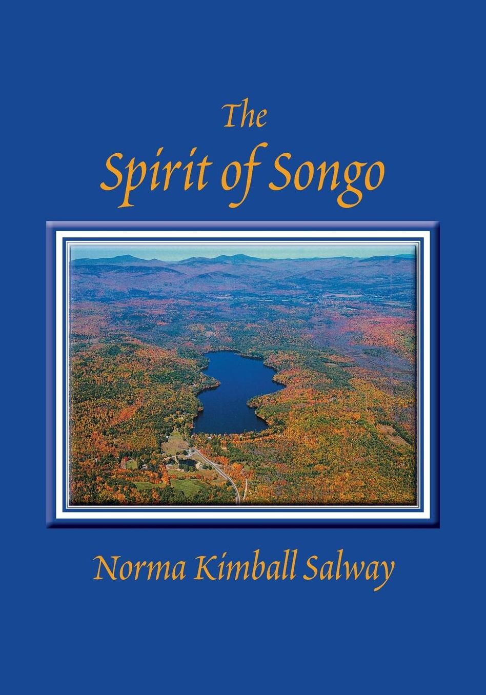 The Spirit of Songo