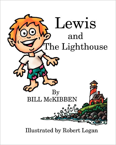 Lewis And The Lighthouse