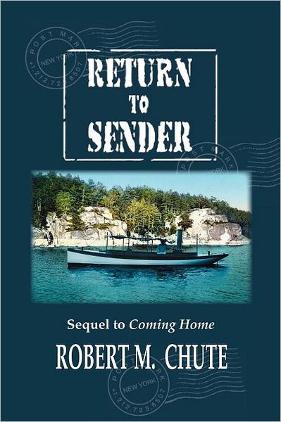 Return To Sender