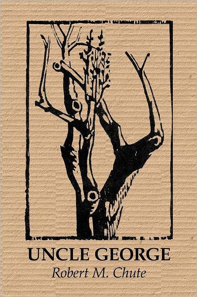 Uncle George: Poems from a Maine Boyhood