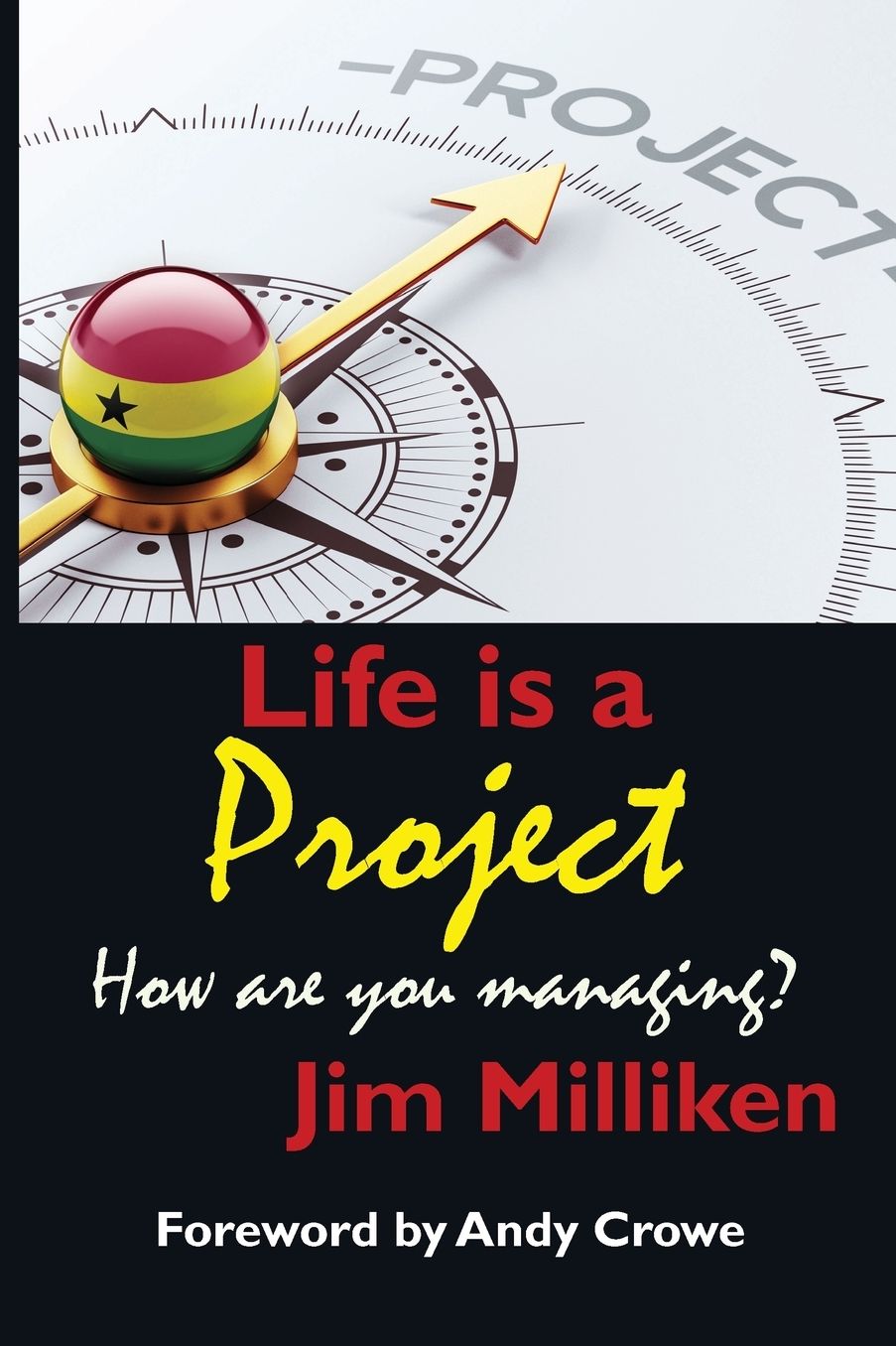Life is a Project: How are you managing?