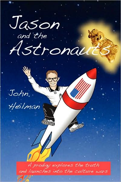 Jason And The Astronauts