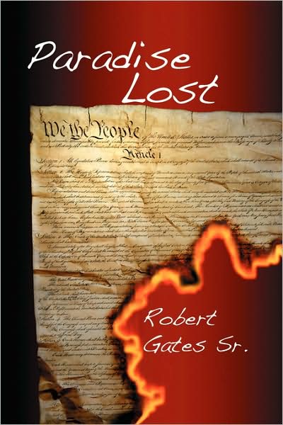 Paradise Lost: The Death of America