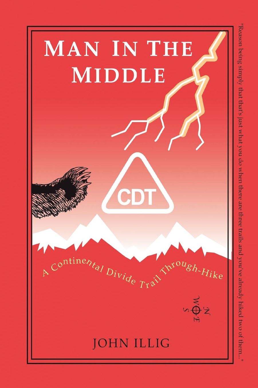 Man In The Middle