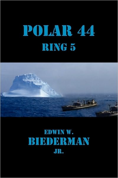 Polar 44 Ring 5