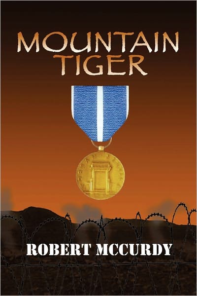 Mountain Tiger