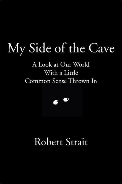 My Side Of The Cave