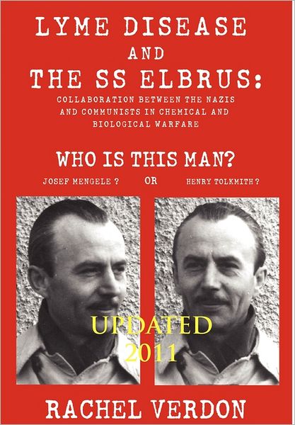 Lyme Disease And The Ss Elbrus