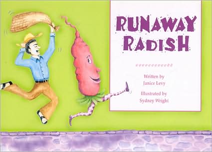 Runaway Radish