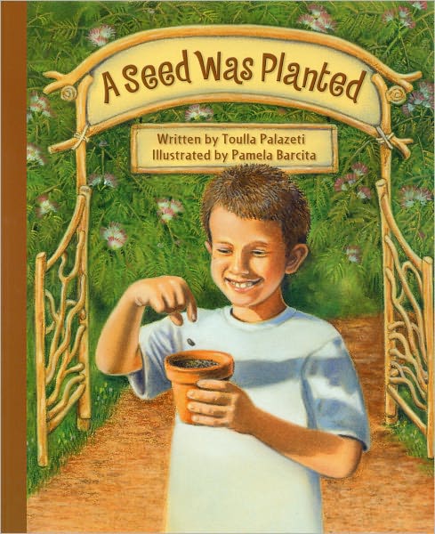 A Seed Was Planted