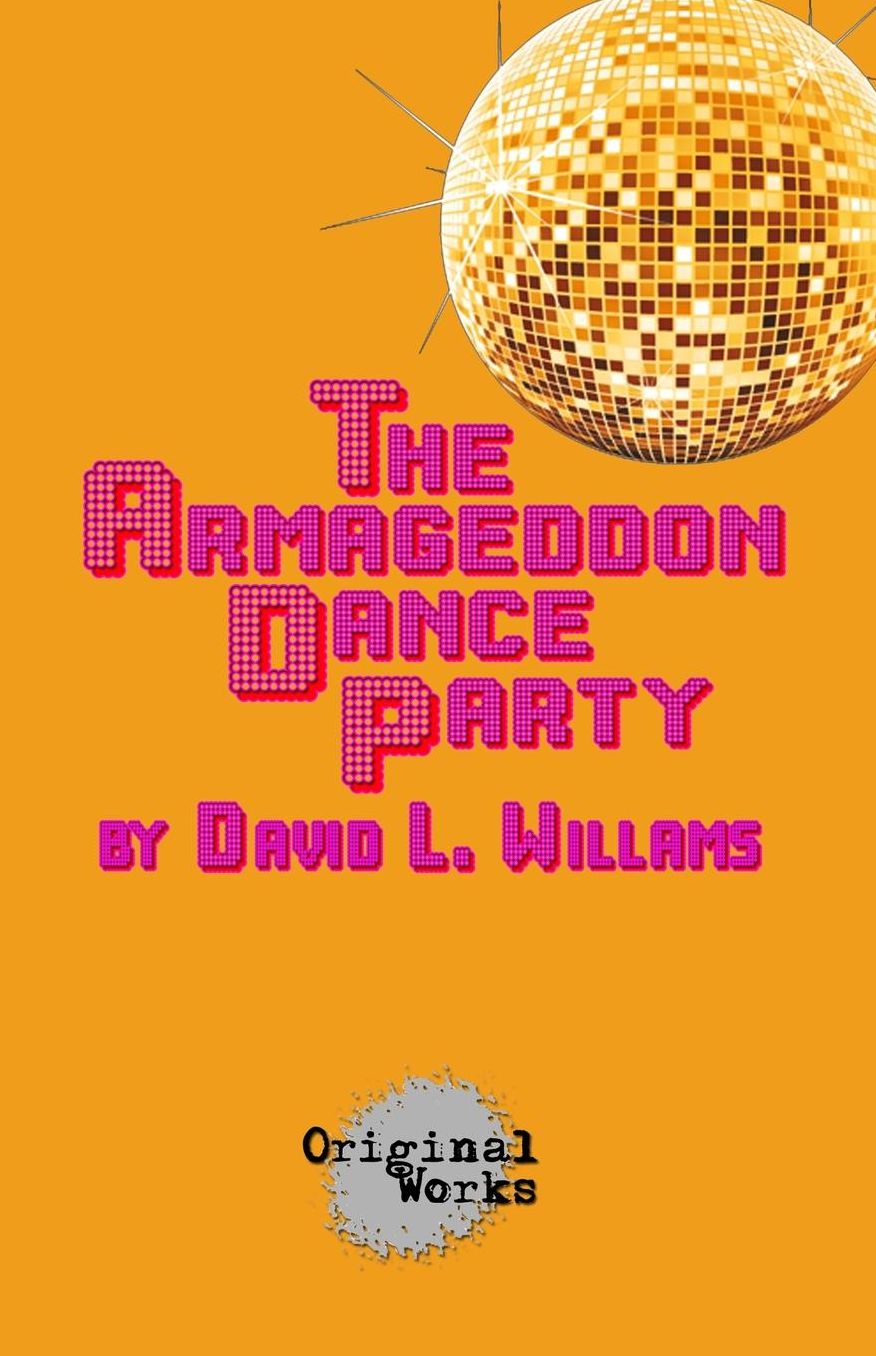 Armageddon Dance Party