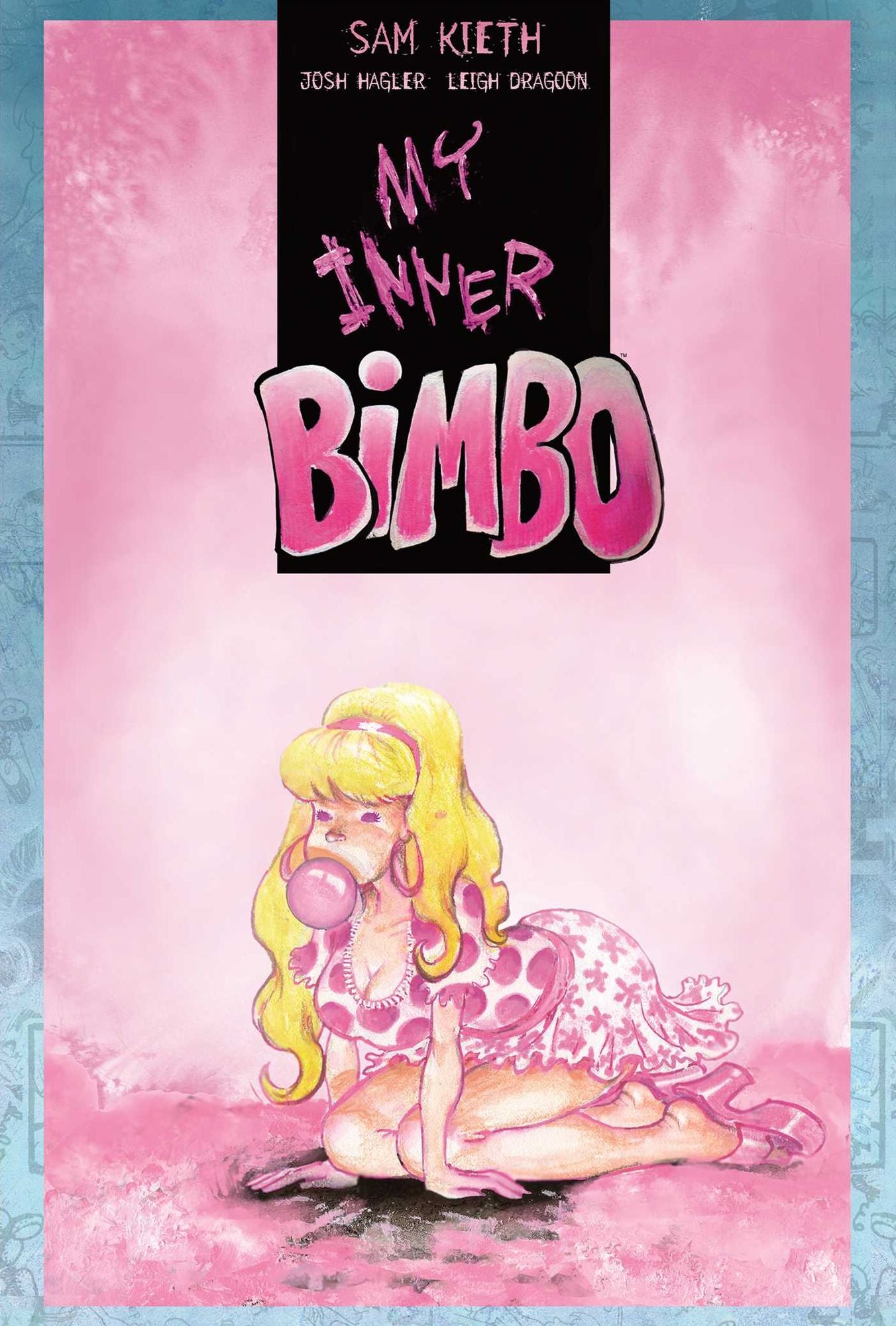 My Inner Bimbo