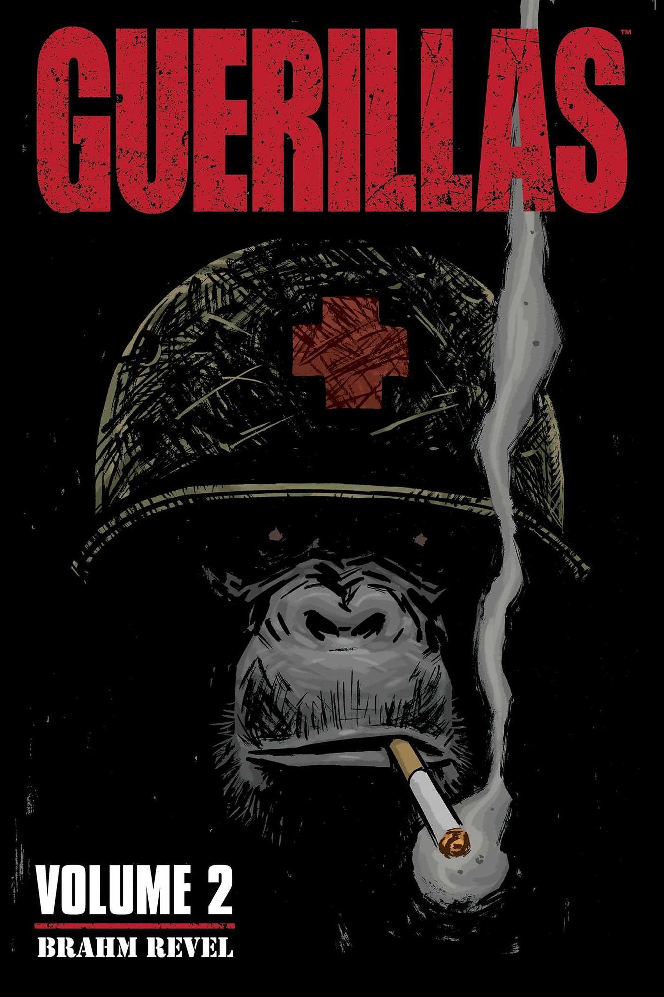 Guerillas, Volume 2