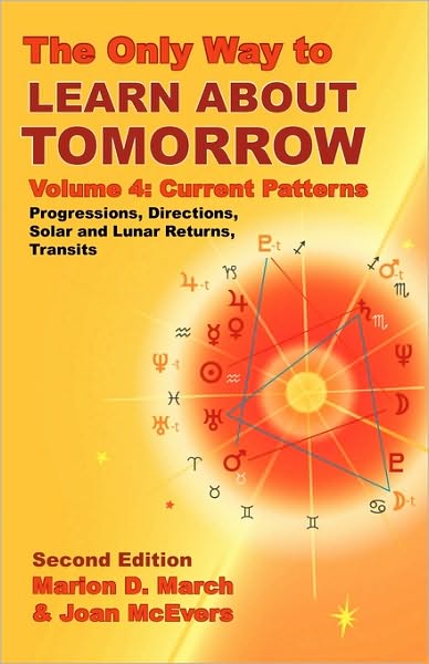 The Only Way to Learn about Tomorrow, Volume 4