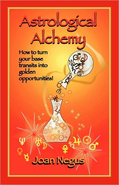 Astrological Alchemy
