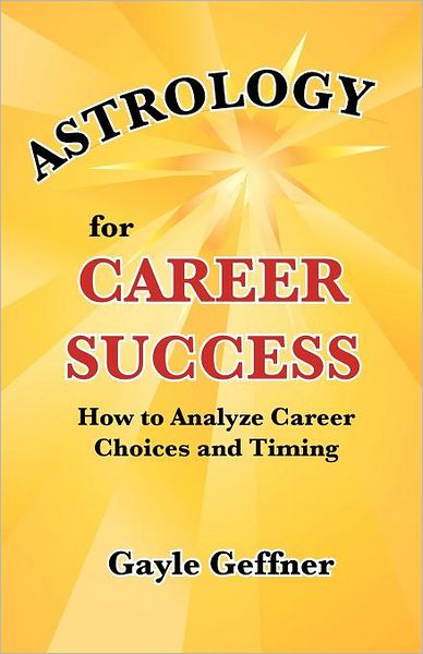Astrology For Career Success