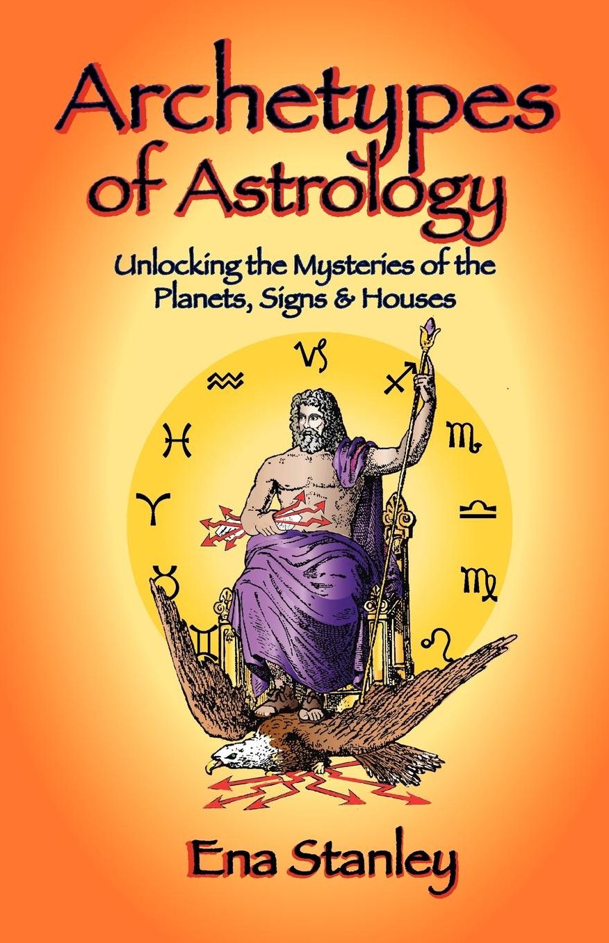 Archetypes Of Astrology