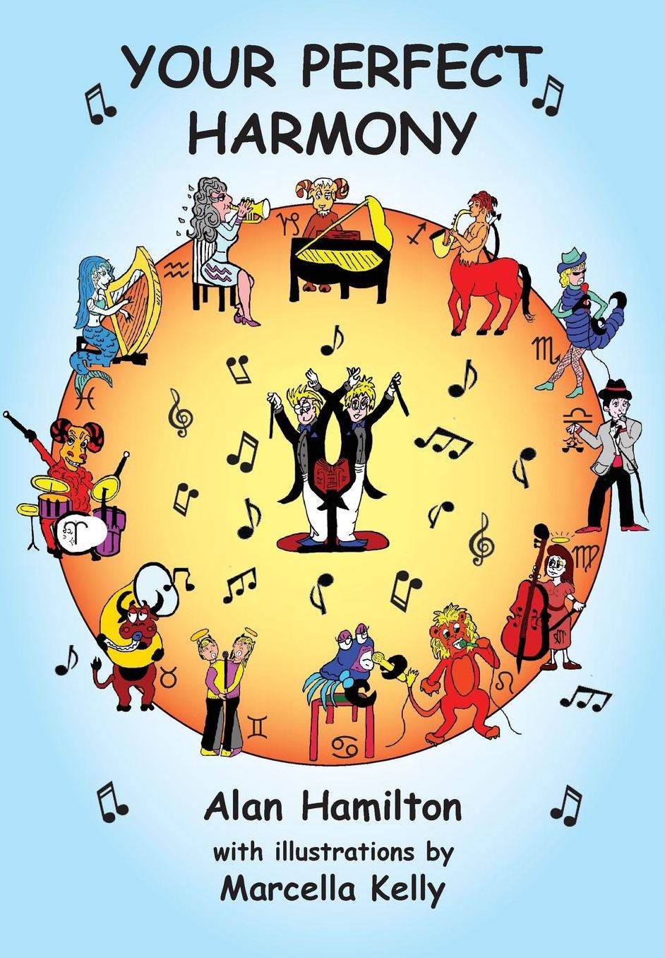 Your Perfect Harmony