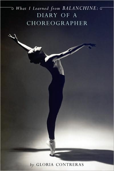 What I Learned From Balanchine