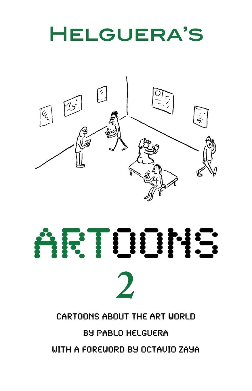 Artoons. Volume 2