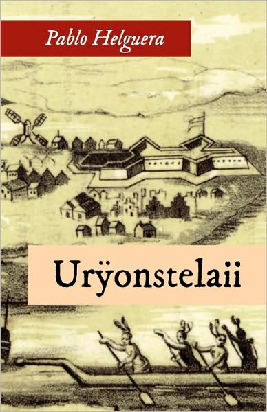 Urÿonstelaii