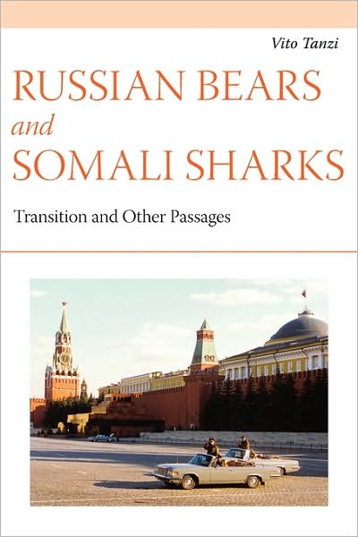 Russian Bears and Somali Sharks: Transition and other Passages