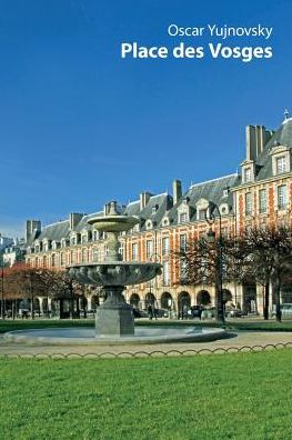 Place des Vosges