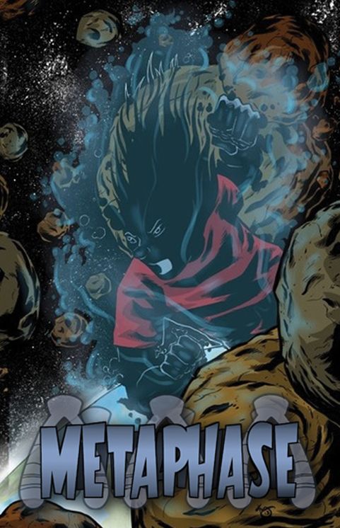 Metaphase